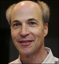 راجر کورنبرگ