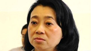 Bà Đặng Thị Hoàng Yến