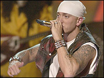 Eminem