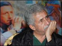 نصیر الدین شاہ