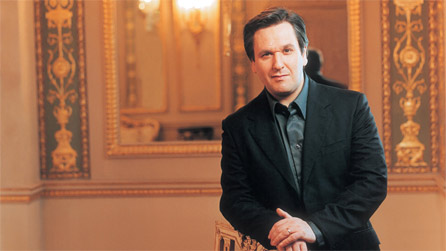 Antonio Pappano presents Opera Italia