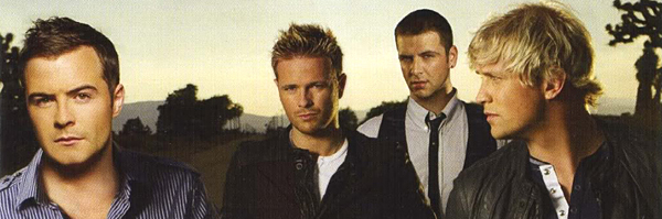 Westlife