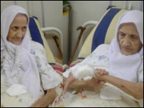 له بوډاګانوسره مرسته