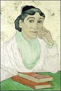 اهل آرل، مادام گينو