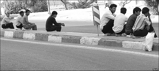 کارگران فصلی