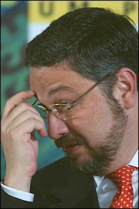 Antonio Palocci - Foto: Marcello Casal Jr/ABr