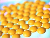 Lékaři mohli nový lék začít předepisovat zhruba od roku 2006