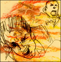 مداخله ميان نوجوانان