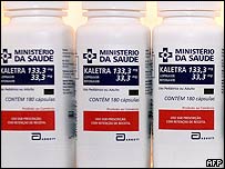 کلیترہ کی بوتلیں