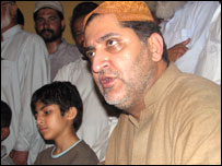 سردار اختر مینگل 