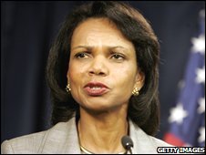  کونڈولیزا رائس 