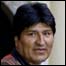 Evo Morales