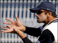 राहुल द्रविड़