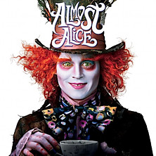 Review of Almost Alice