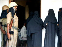 اترپردیش انتخابات