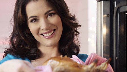 Nigella's Kitchen