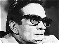  پير پائولو پازولينی 