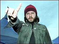 Badly Drawn Boy