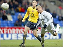 لحظه به ثمر رسيدن گل