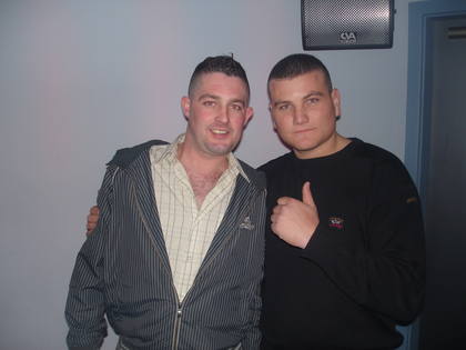 Dance Anthems Tour in Wigan
