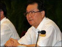 Ông Lý Trường Xuân lãnh đạo ngành lý luận của đảng Cộng sản Trung Quốc