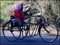 विकलांग