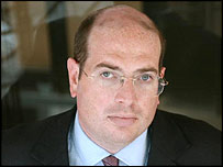 Andrew Gilligan
