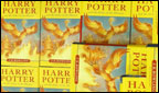 Harry Potter - The Order of the Phoenix