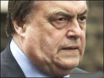 John Prescott