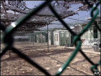 گوانتانامو