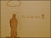 Adam Dunmore album art