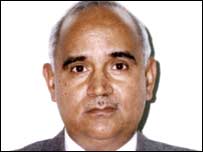 ڈاکٹر فاروق