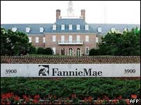 Fannie Mae