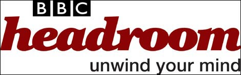 BBC Headroom logo