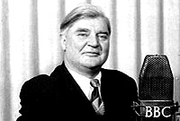 Aneurin Bevan