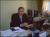 مير عبدالرحمن معقول