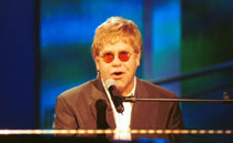 Elton John