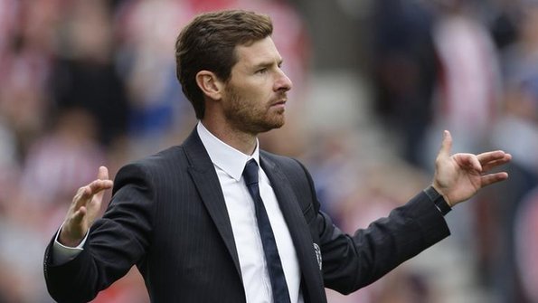 Andre Villas-Boas