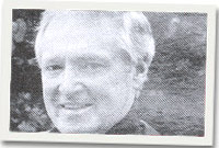 Y Capten Michael Edwin Hughes