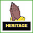 Heritage party logo
