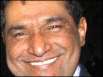 सब्बास जोसफ़