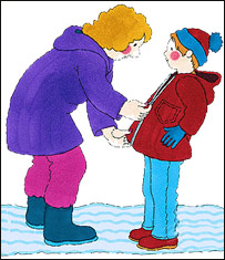 قصه های زندگی