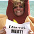 Carrie is the meat