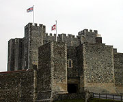 Dover Castle