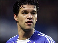 德国国家队队长巴拉克