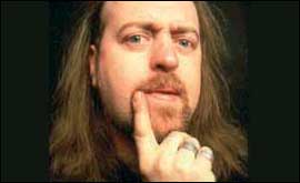 Bill Bailey 