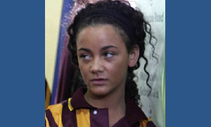 Waterloo Road: Chelsee Healey