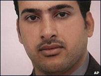 منتظر الزیدی 