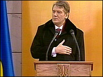 وکٹر یشچنکو 