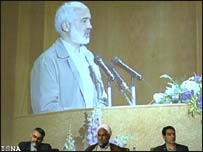 کوشش زودهنگام برای انتخاب هيئت رئيسه مجلس هفتم